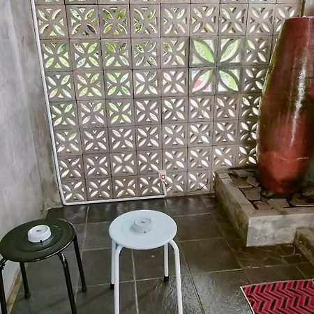 Jeng Tini Guest House Bogor Eksteriør bilde