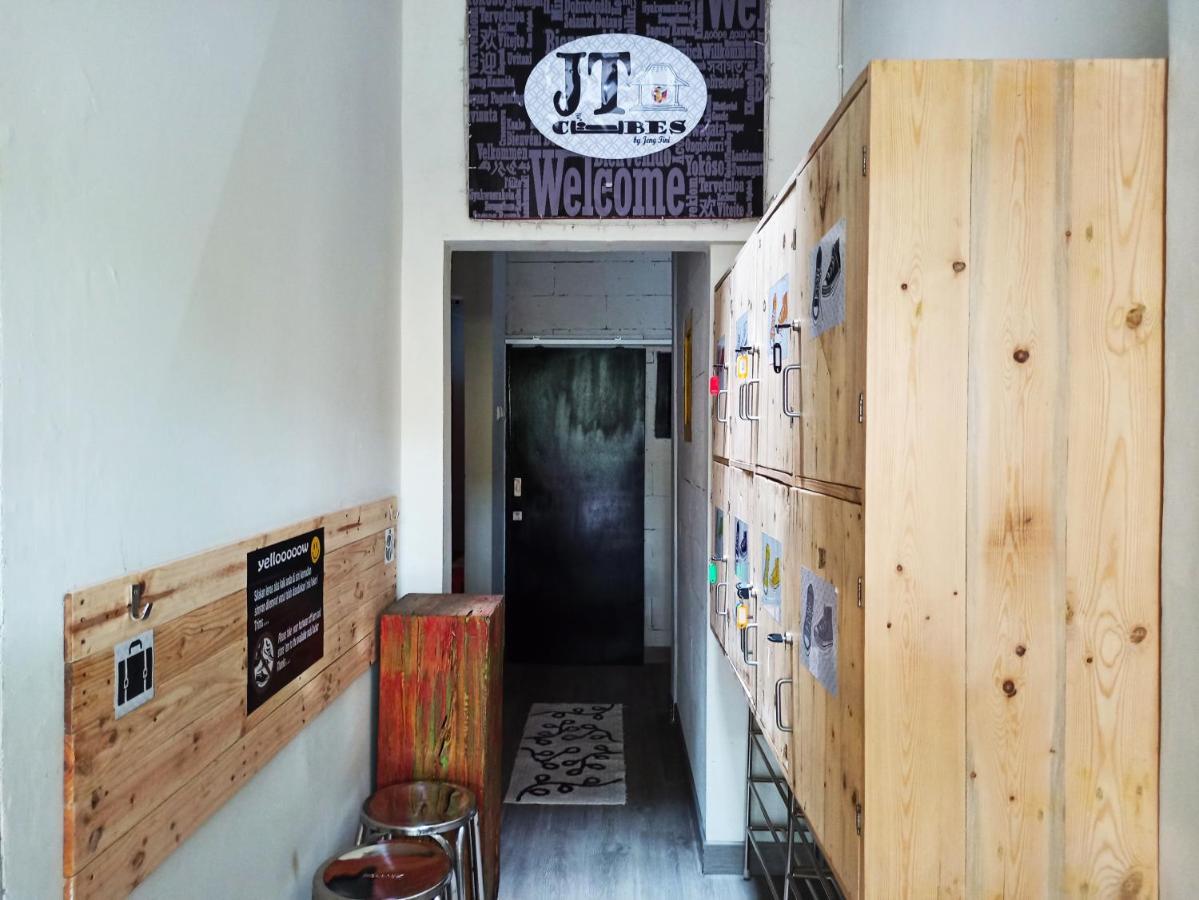 Jeng Tini Guest House Bogor Eksteriør bilde