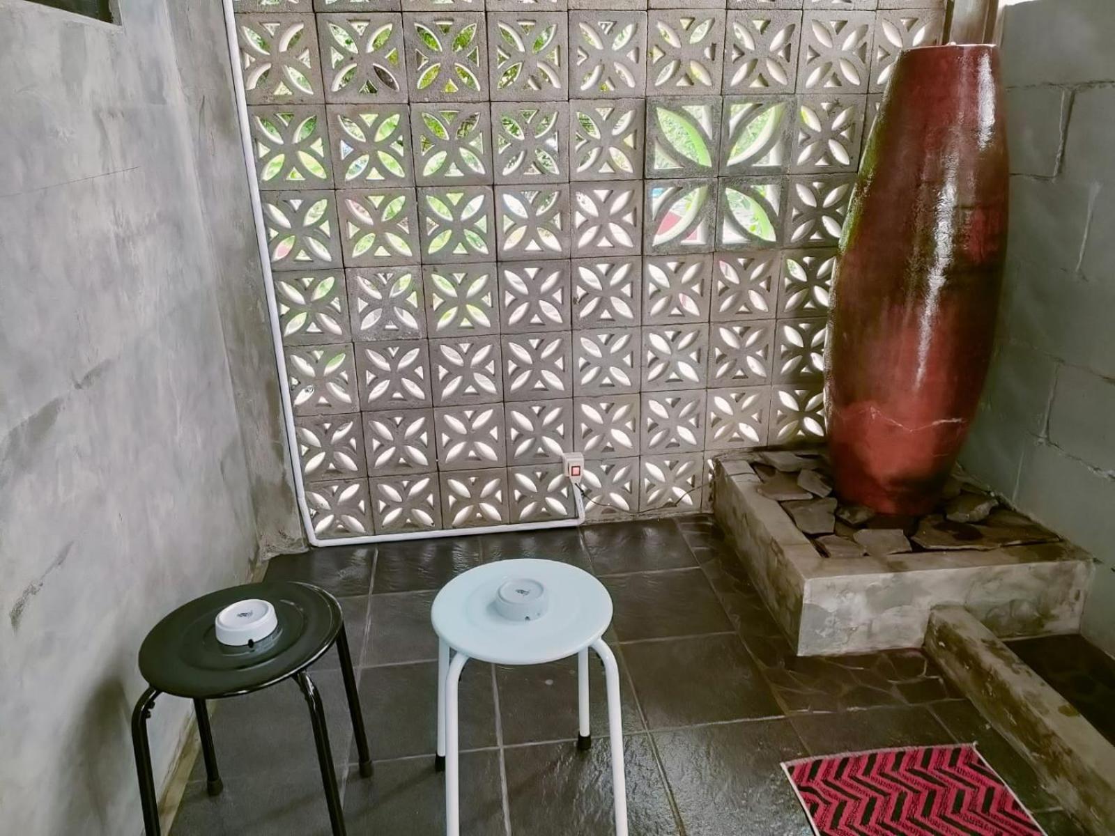 Jeng Tini Guest House Bogor Eksteriør bilde