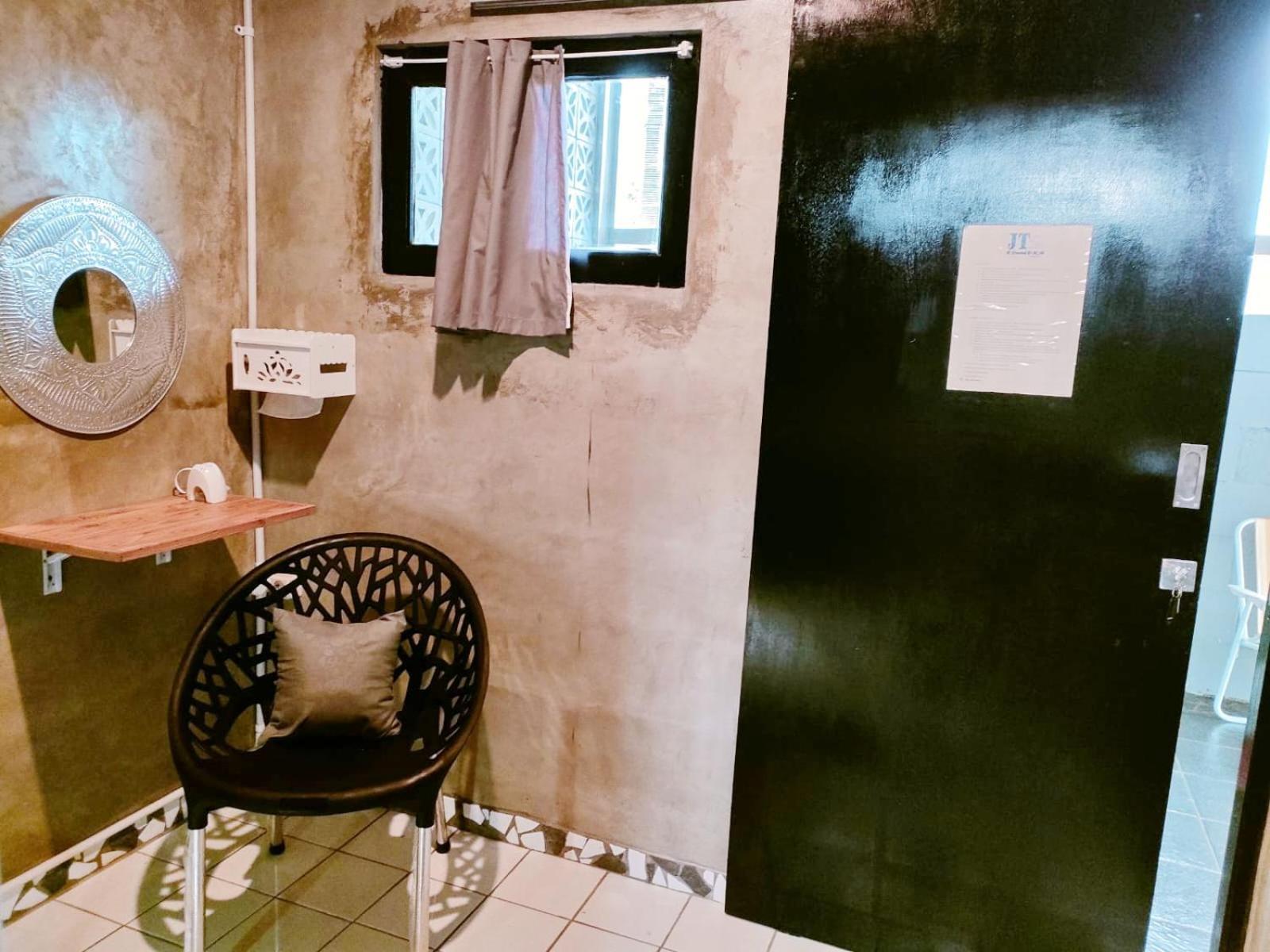 Jeng Tini Guest House Bogor Eksteriør bilde