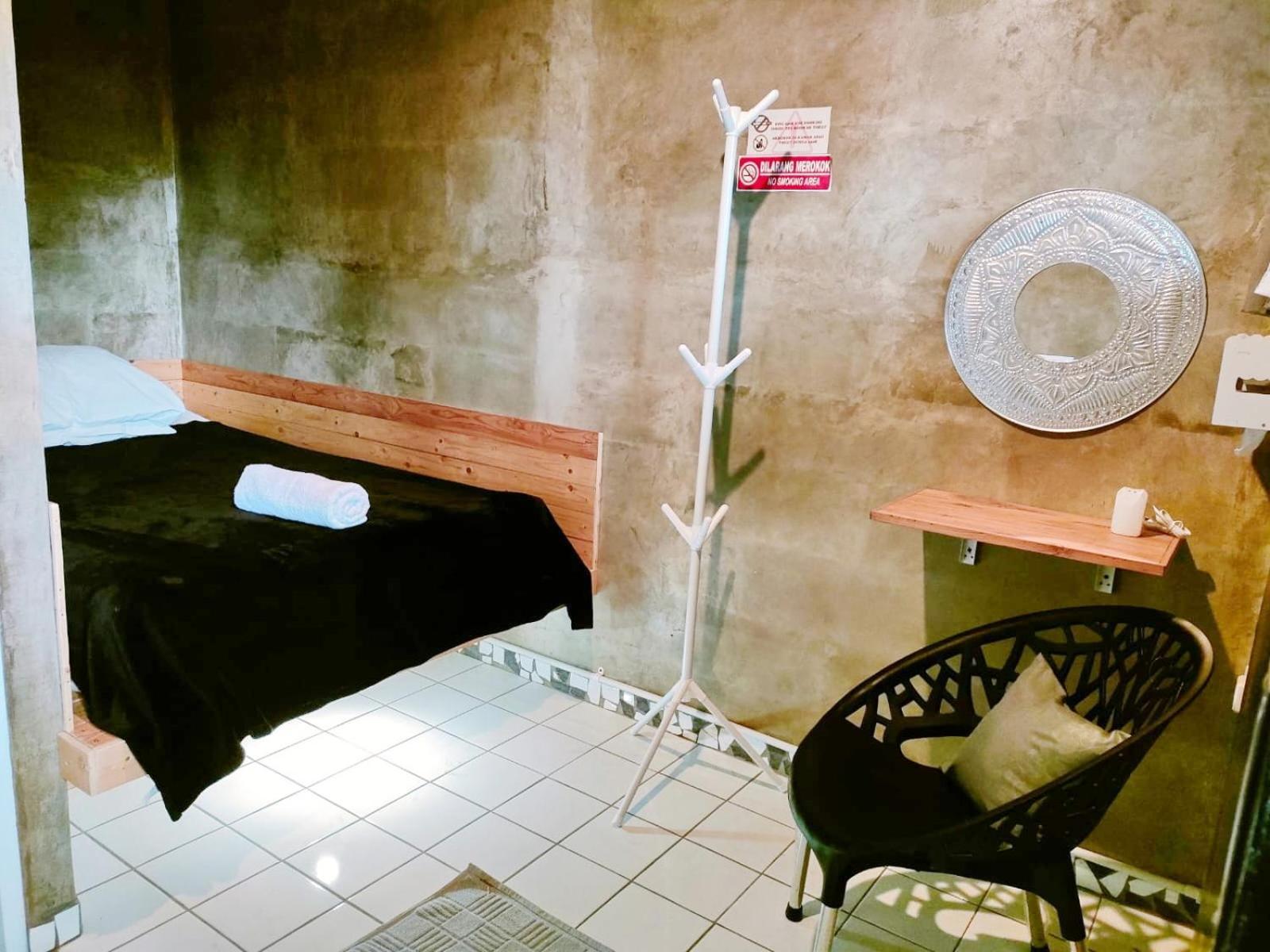 Jeng Tini Guest House Bogor Eksteriør bilde