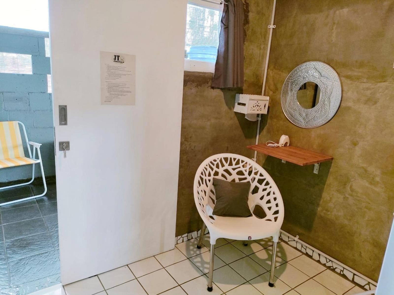 Jeng Tini Guest House Bogor Eksteriør bilde