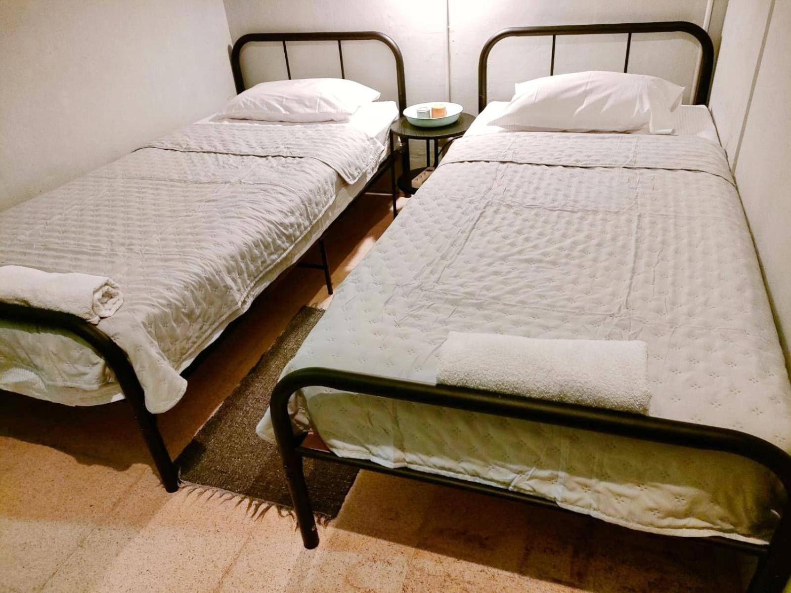 Jeng Tini Guest House Bogor Eksteriør bilde