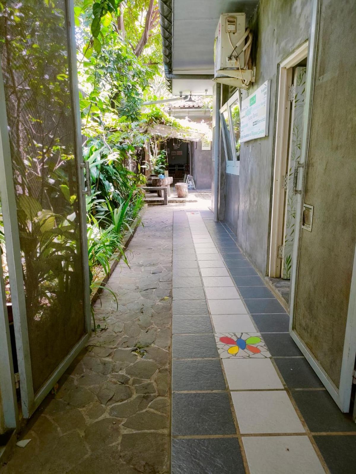 Jeng Tini Guest House Bogor Eksteriør bilde