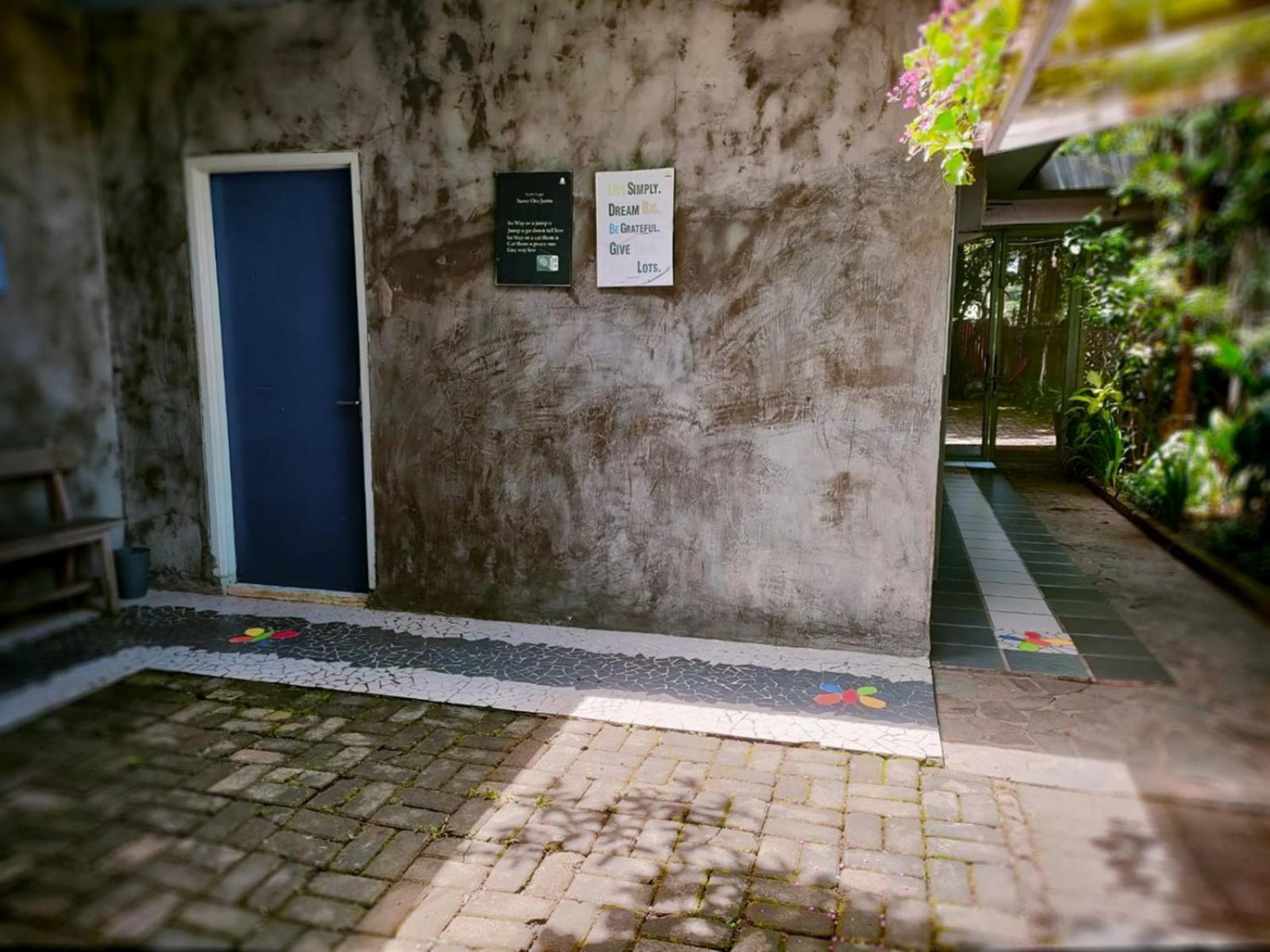 Jeng Tini Guest House Bogor Eksteriør bilde