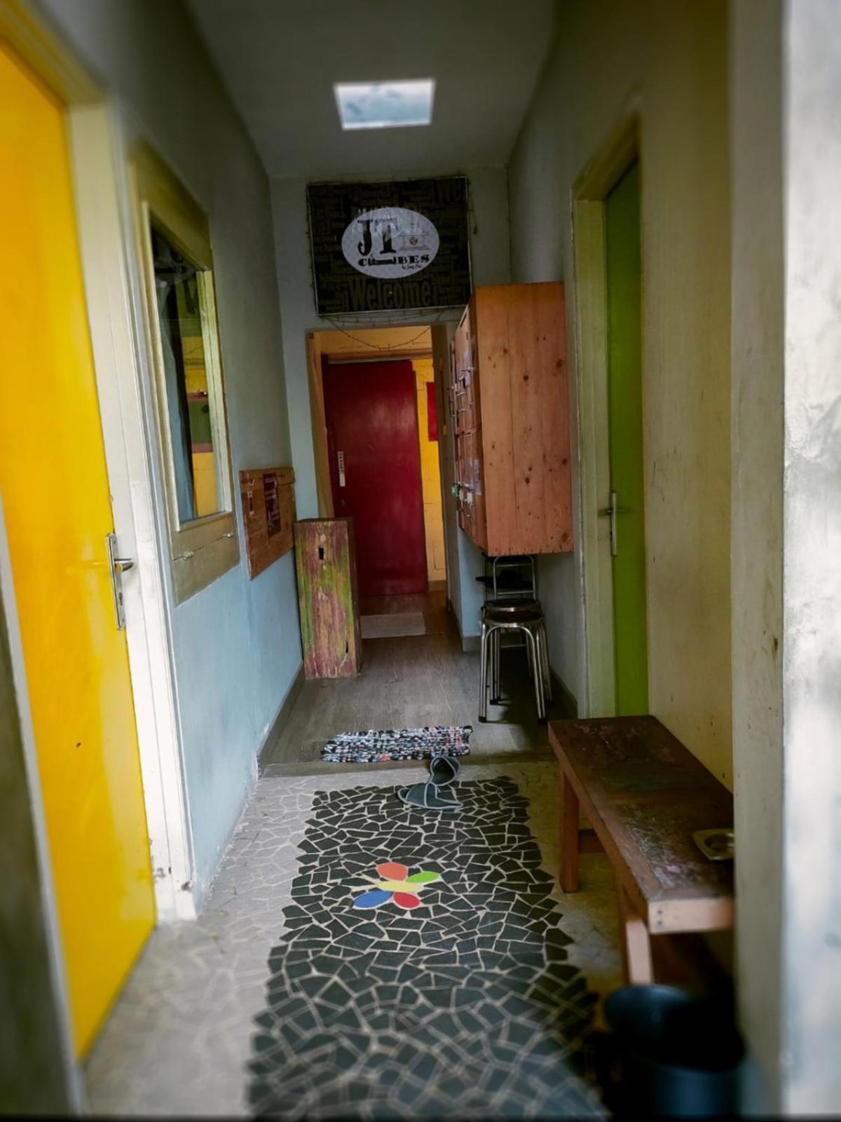 Jeng Tini Guest House Bogor Eksteriør bilde