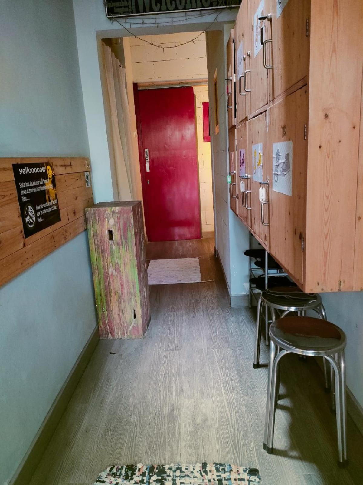 Jeng Tini Guest House Bogor Eksteriør bilde