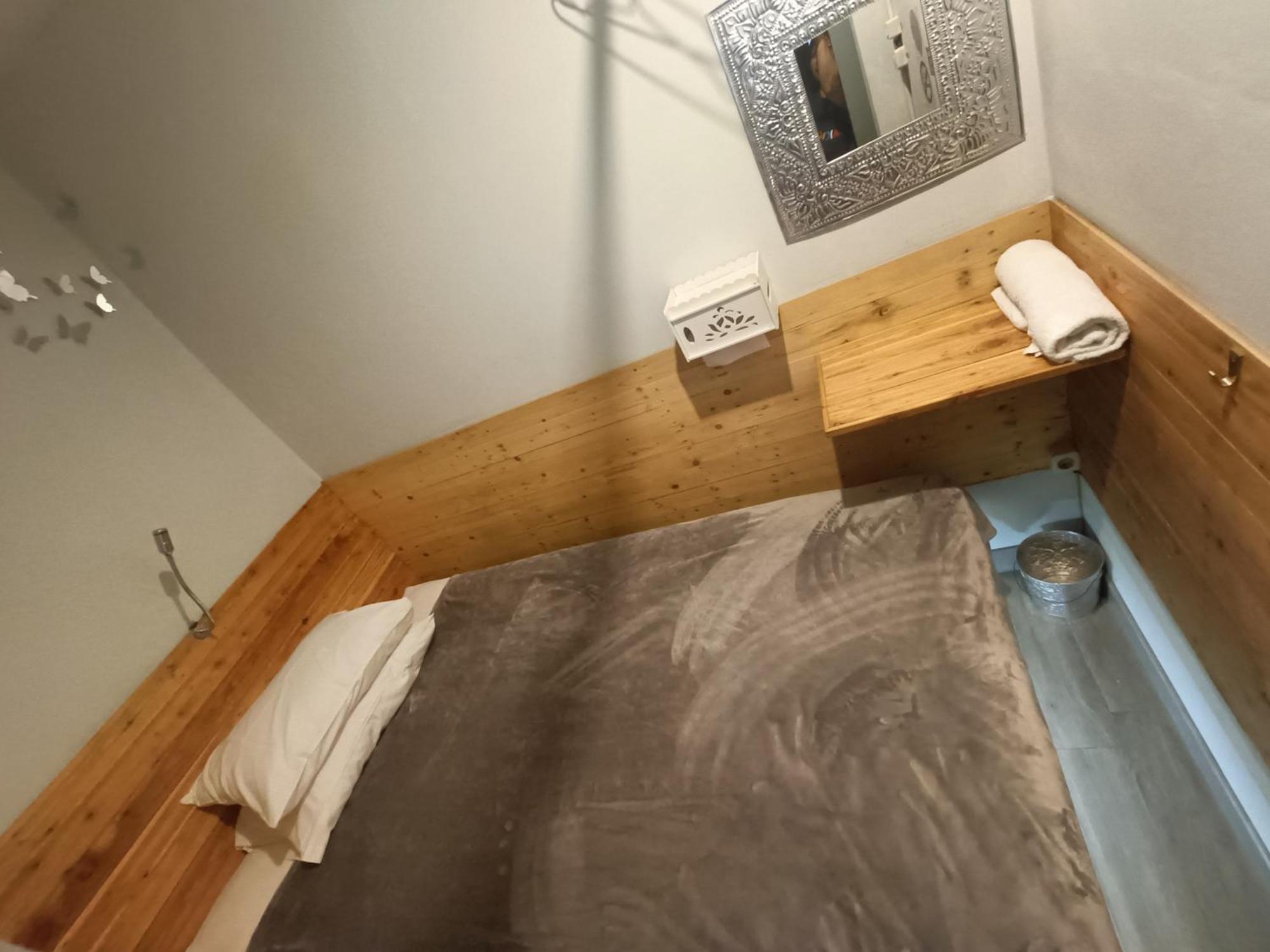Jeng Tini Guest House Bogor Eksteriør bilde