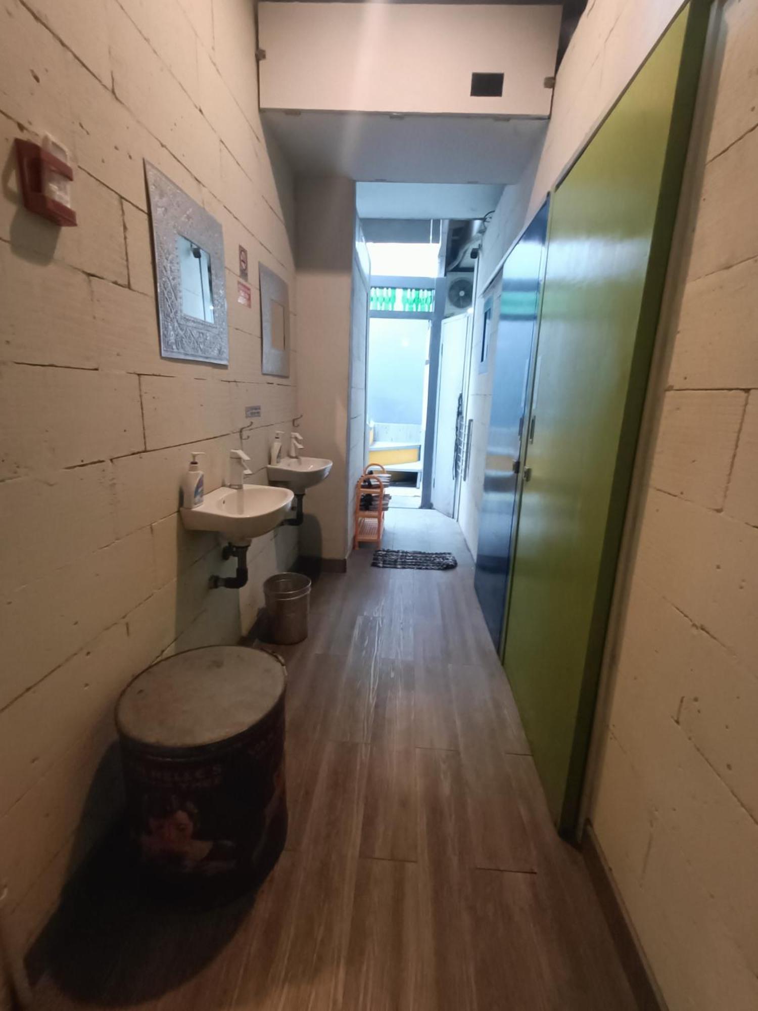 Jeng Tini Guest House Bogor Eksteriør bilde