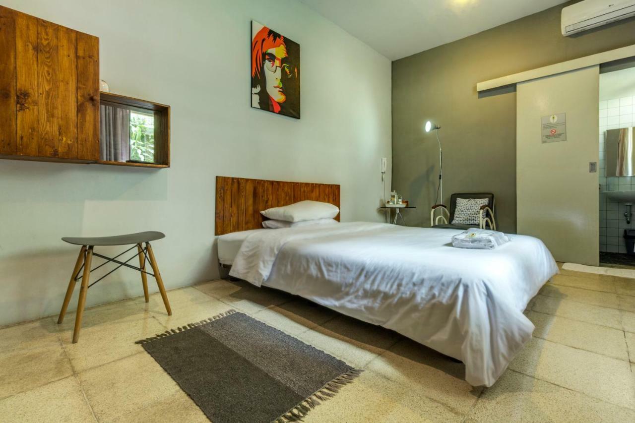 Jeng Tini Guest House Bogor Eksteriør bilde